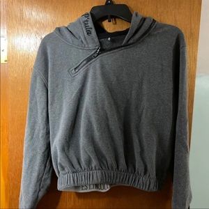 P’tula sweater